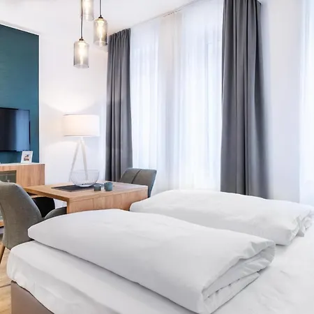 Ferienapartments Am Krusespeicher Ferienapartments Am Krusespeicher 2-22 *