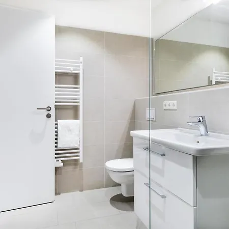 Ferienapartments Am Krusespeicher Ferienapartments Am Krusespeicher 2-22 *