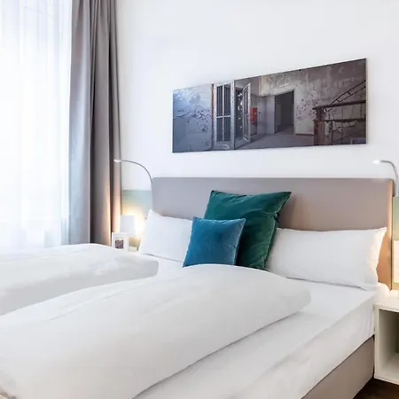 Ferienapartments Am Krusespeicher Ferienapartments Am Krusespeicher 2-22