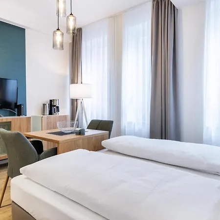 Ferienapartments Am Krusespeicher Ferienapartments Am Krusespeicher 2-22 * Wismar